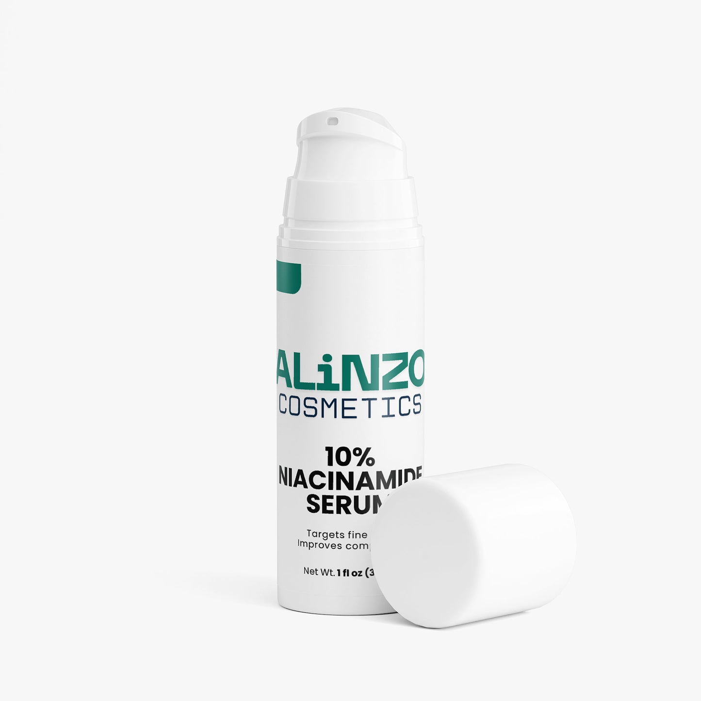 10% Niacinamide Serum