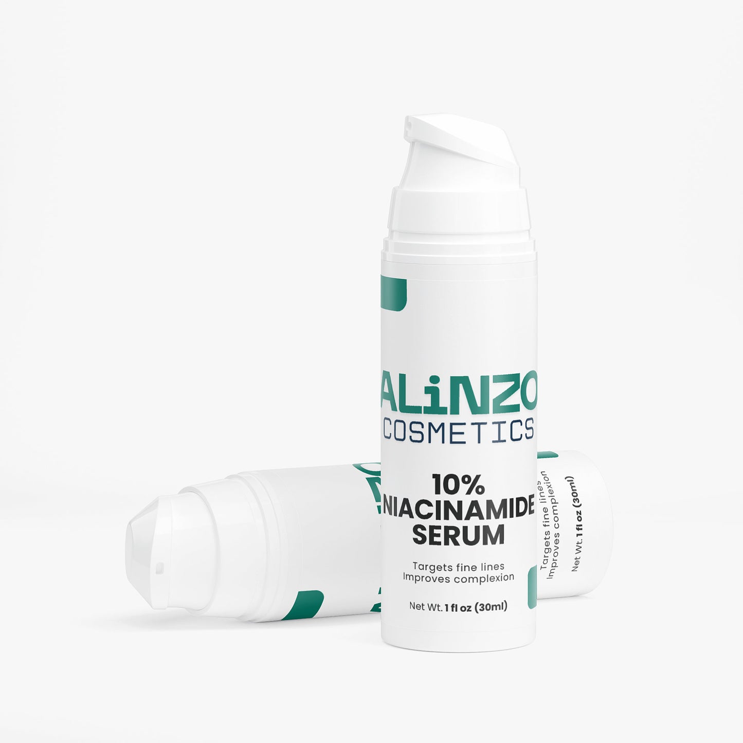 10% Niacinamide Serum