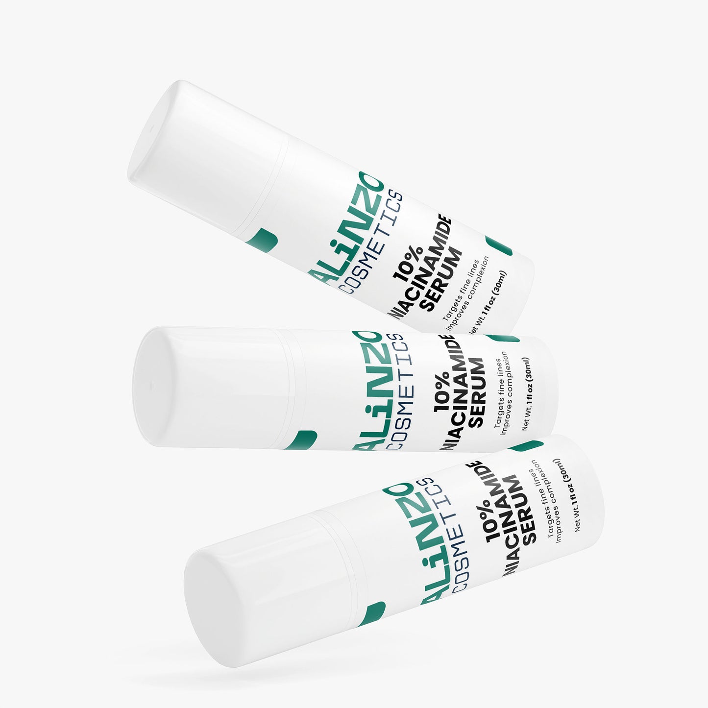10% Niacinamide Serum