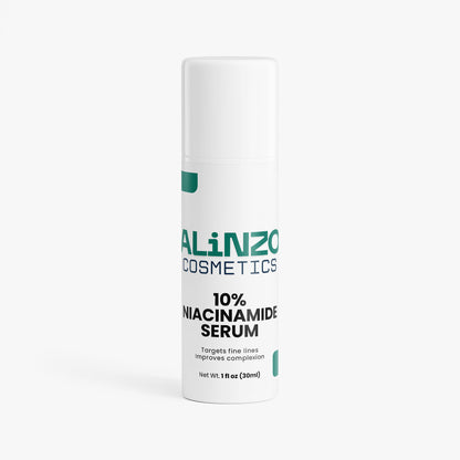 10% Niacinamide Serum