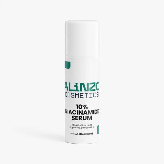 10% Niacinamide Serum